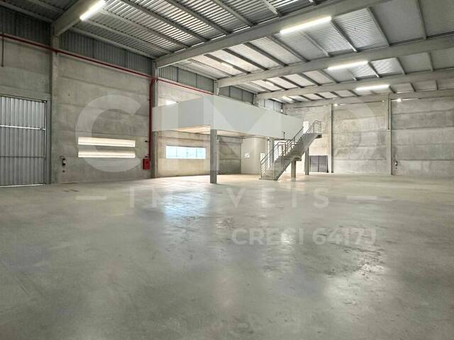 Galpão para Locação em Brusque - 4