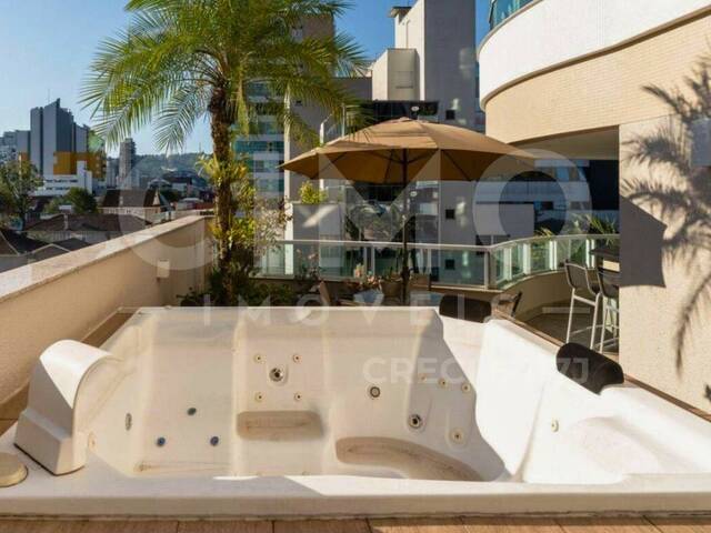 Venda em Jardim Blumenau - Blumenau