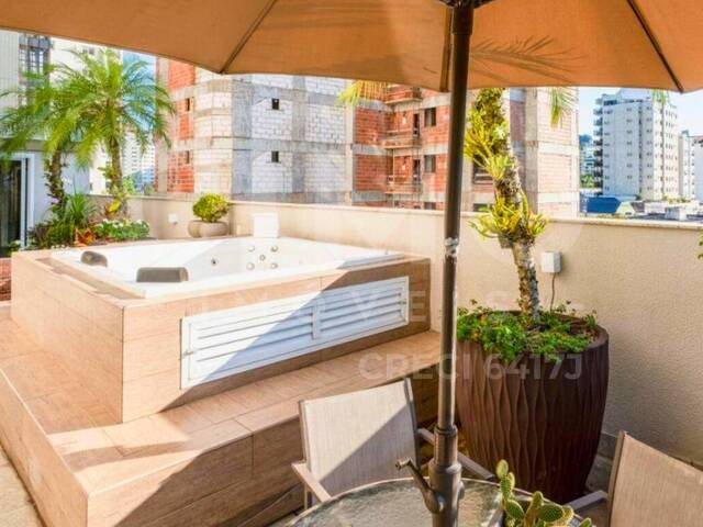 #1966 - Apartamento para Venda em Blumenau - SC - 2