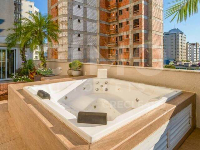 #1966 - Apartamento para Venda em Blumenau - SC - 3