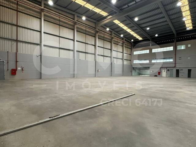 #1940 - Galpão para Locação em Blumenau - SC - 3