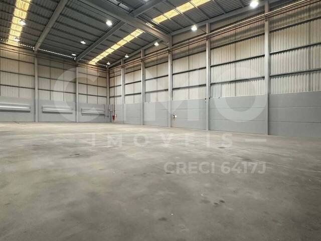 Locação em Passo manso - Blumenau