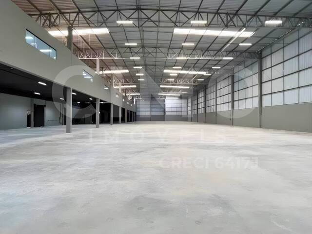 #1968 - Galpão para Venda em Itajaí - SC - 2