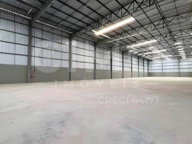 #1968 - Galpão para Venda em Itajaí - SC - 3