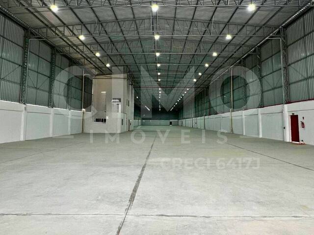 Galpão para Locação em Navegantes - 4