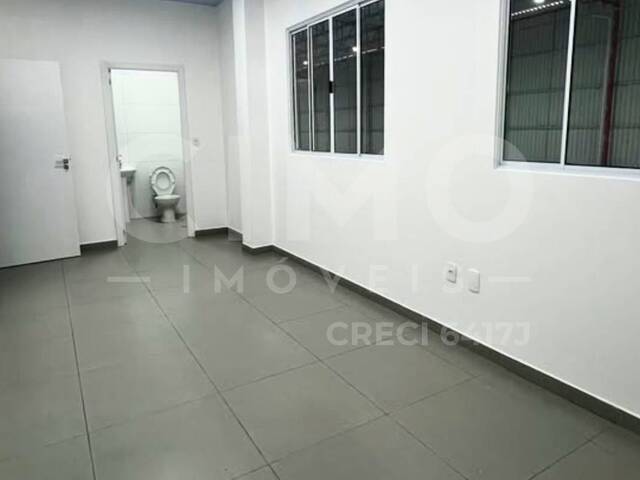 Galpão para Locação em Navegantes - 5