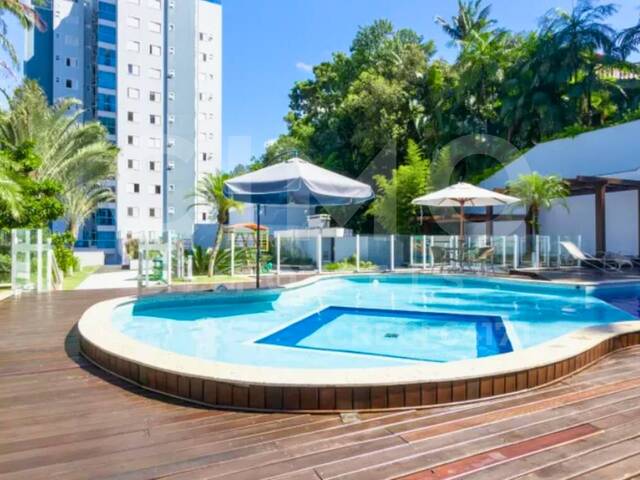 #1970 - Apartamento para Venda em Blumenau - SC - 1