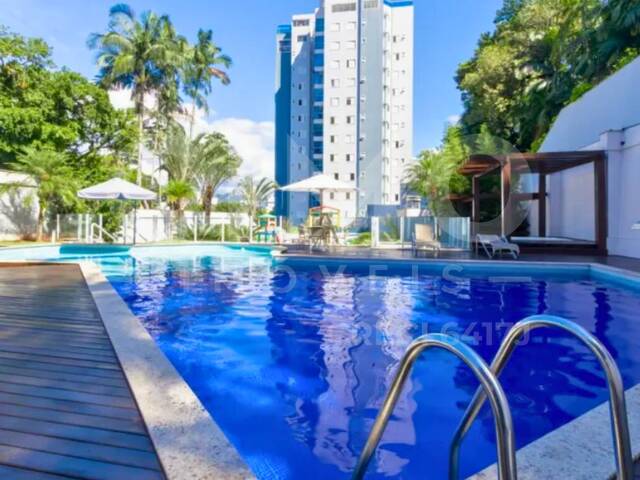 #1970 - Apartamento para Venda em Blumenau - SC - 2