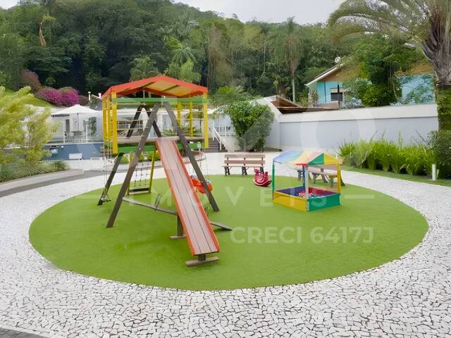 #1970 - Apartamento para Venda em Blumenau - SC - 3