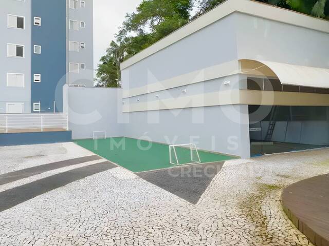 Apartamento para Venda em Blumenau - 4