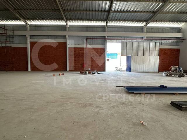 Galpão para Locação em Araquari - 4