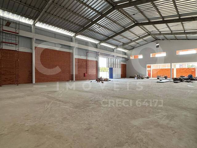 Galpão para Locação em Araquari - 5