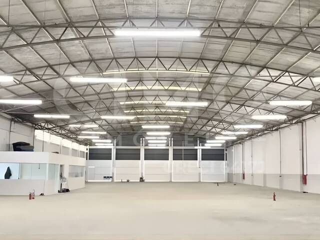 #1977 - Galpão para Locação em Biguaçu - SC - 1