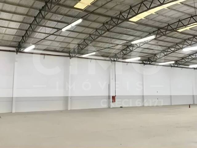 #1977 - Galpão para Locação em Biguaçu - SC - 3