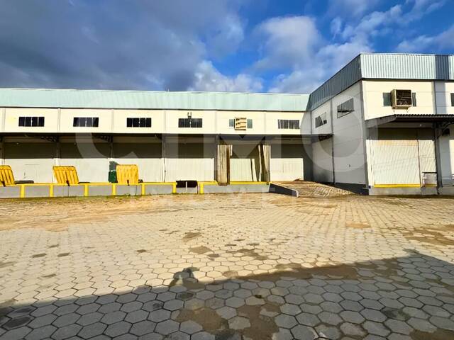 #1978 - Galpão para Locação em Biguaçu - SC - 1