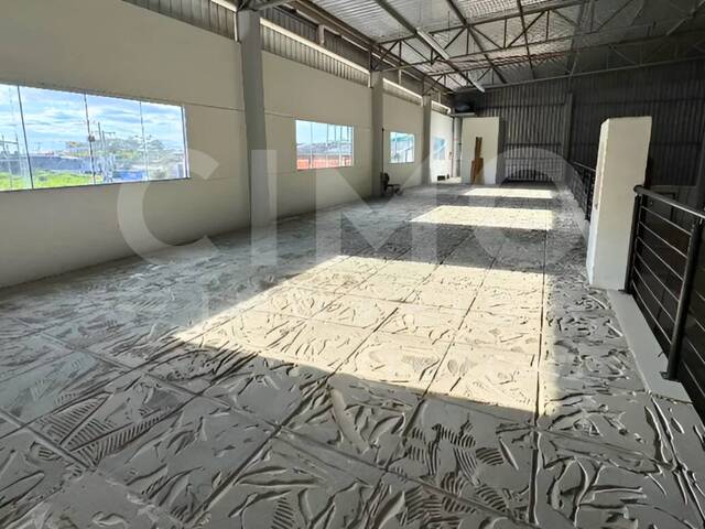 Galpão para Locação em Biguaçu - 4