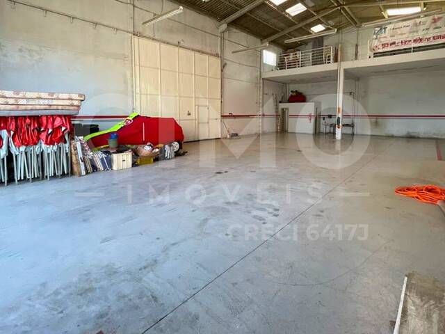 #1979 - Galpão para Locação em São José - SC - 1