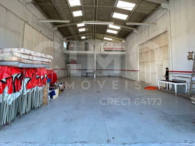 #1979 - Galpão para Locação em São José - SC - 3