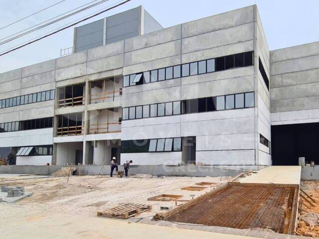 #1983 - Galpão para Locação em Biguaçu - SC - 3