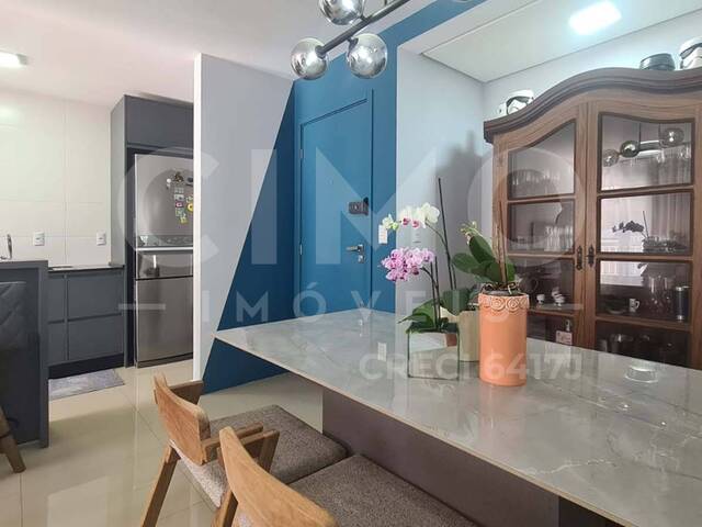 #1985 - Apartamento para Venda em São José - SC - 1