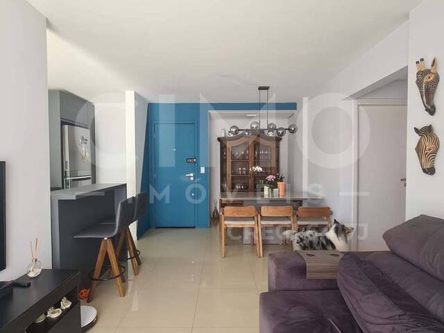 #1985 - Apartamento para Venda em São José - SC - 2