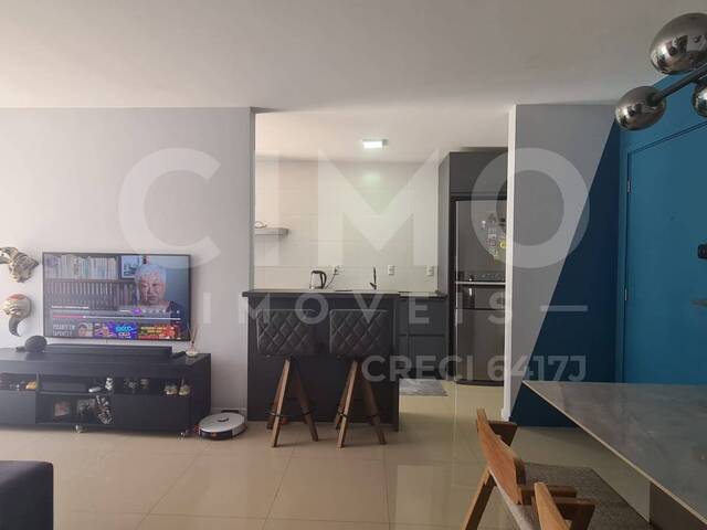 #1985 - Apartamento para Venda em São José - SC - 3