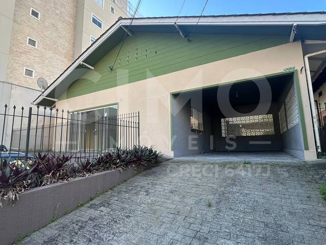 Locação em Ponta aguda - Blumenau