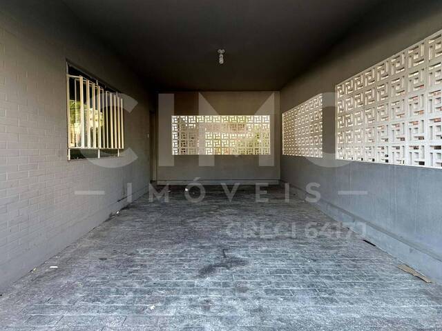 #1986 - Casa para Locação em Blumenau - SC - 2