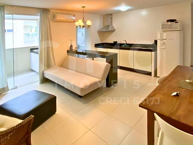 Apartamento para Locação em Blumenau - 2