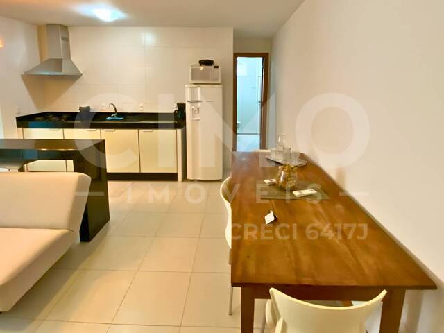 Apartamento para Locação em Blumenau - 3