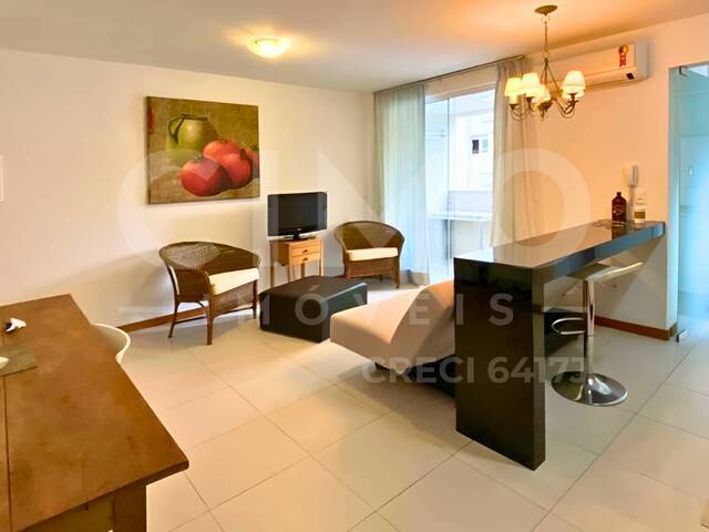 Apartamento para Locação em Blumenau - 4