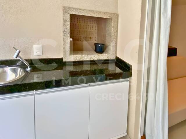 Apartamento para Locação em Blumenau - 5