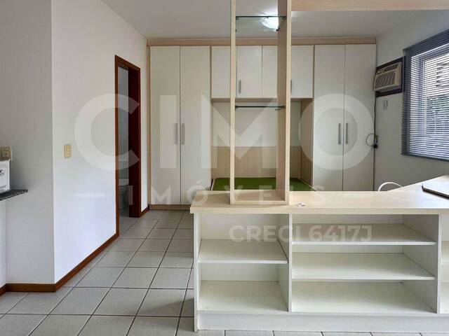 #1988 - Apartamento para Locação em Blumenau - SC - 1