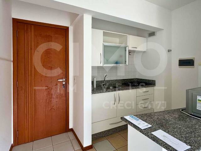 #1988 - Apartamento para Locação em Blumenau - SC - 2