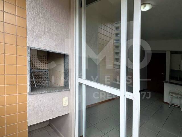 Apartamento para Locação em Blumenau - 4