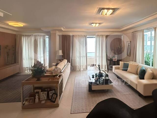 Apartamento para Locação em Blumenau - 2