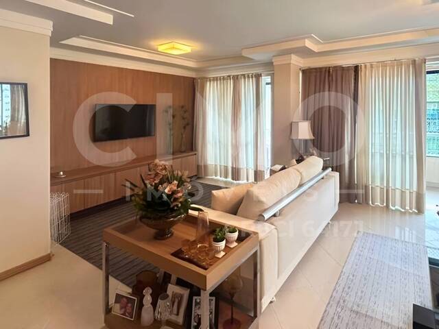Apartamento para Locação em Blumenau - 3