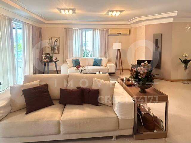 Apartamento para Locação em Blumenau - 4