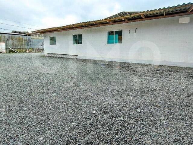 #1992 - Galpão para Locação em Blumenau - SC - 3