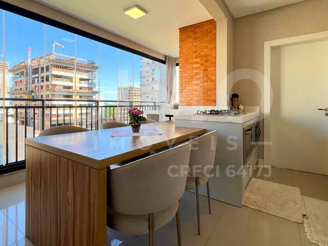 #2000 - Apartamento para Venda em Itapema - SC - 1