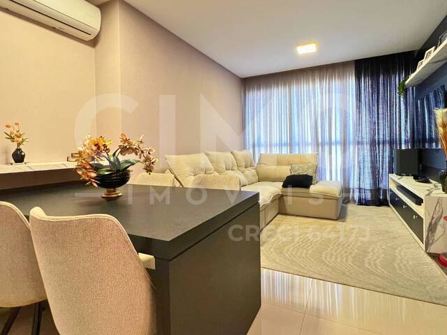 #2000 - Apartamento para Venda em Itapema - SC - 2