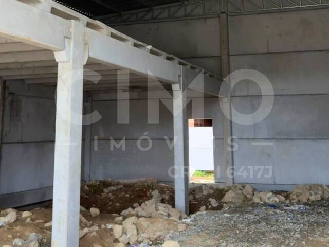 Galpão para Locação em Tijucas - 4