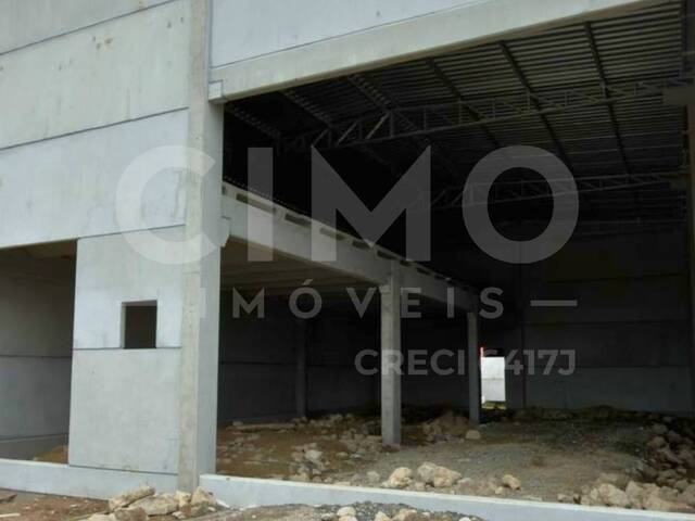 Galpão para Locação em Tijucas - 5