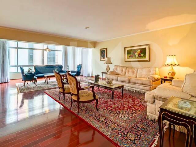 #1643 - Apartamento para Venda em São Paulo - SP - 2