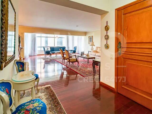 #1643 - Apartamento para Venda em São Paulo - SP - 3