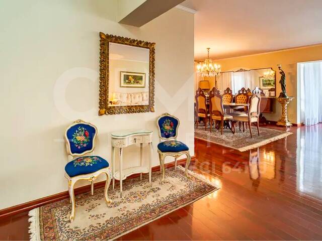 Apartamento para Venda em São Paulo - 5