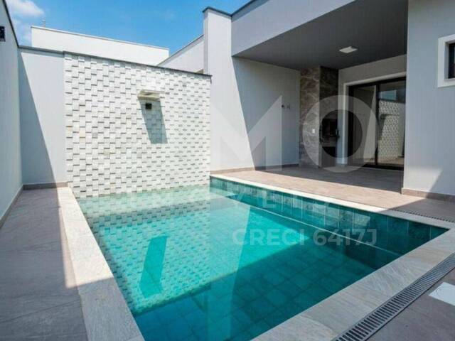 #2006 - Casa para Venda em Blumenau - SC - 1