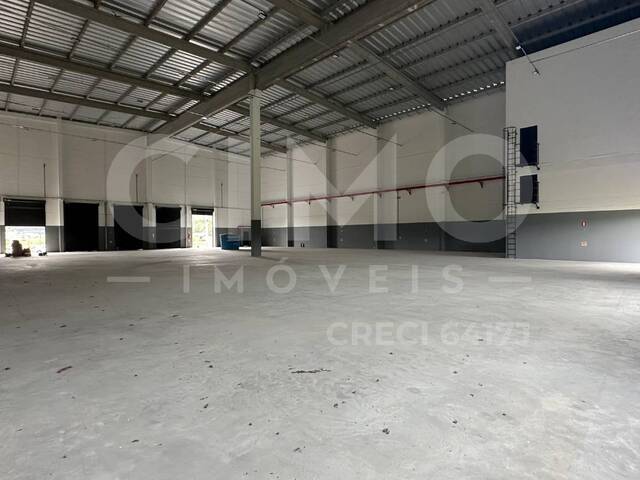 #2007 - Galpão para Locação em Navegantes - SC - 3
