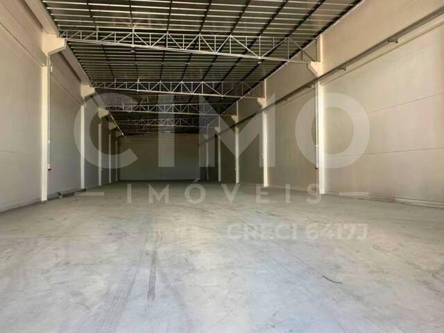 #2010 - Galpão para Locação em Itapema - SC - 3