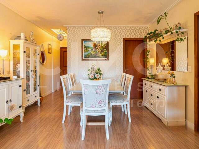 #2012 - Apartamento para Venda em Blumenau - SC - 3